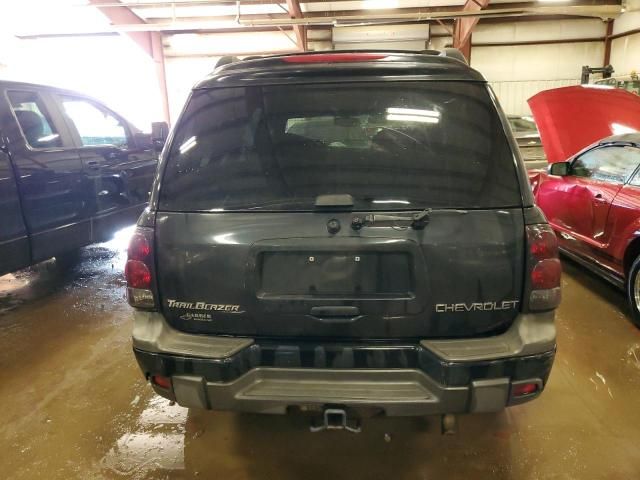 2002 Chevrolet Trailblazer EXT