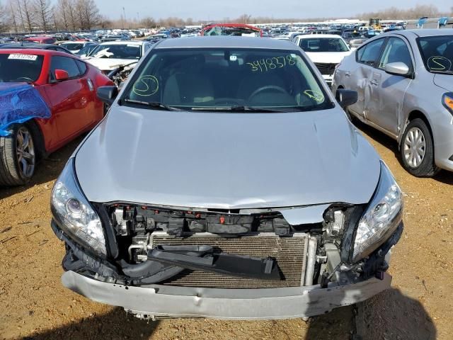 2013 Chevrolet Malibu LS