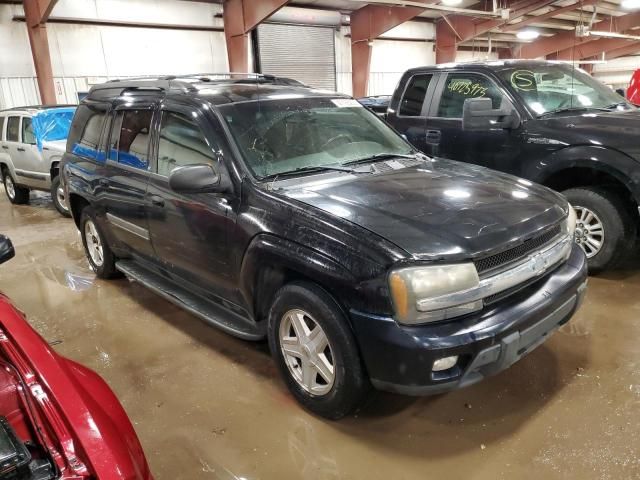 2002 Chevrolet Trailblazer EXT