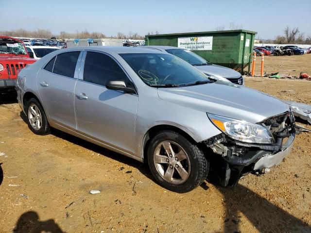 2013 Chevrolet Malibu LS