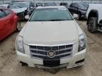 2011 Cadillac CTS Luxury Collection