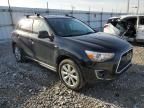 2013 Mitsubishi Outlander Sport SE