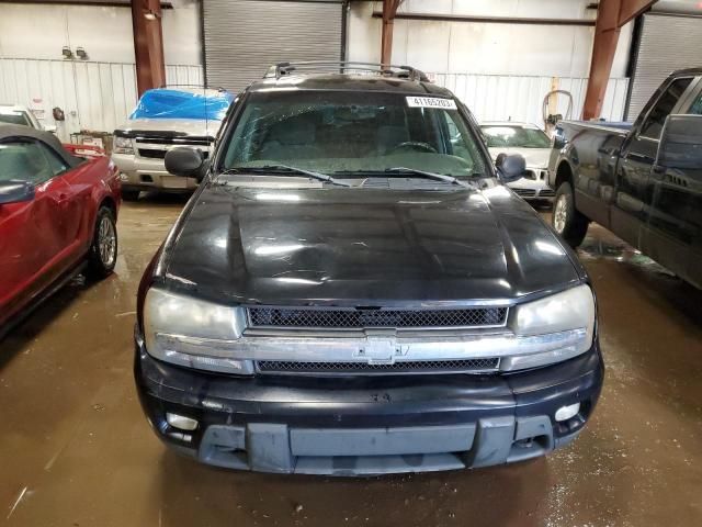 2002 Chevrolet Trailblazer EXT