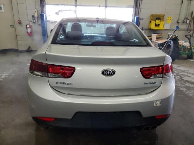 2013 KIA Forte EX