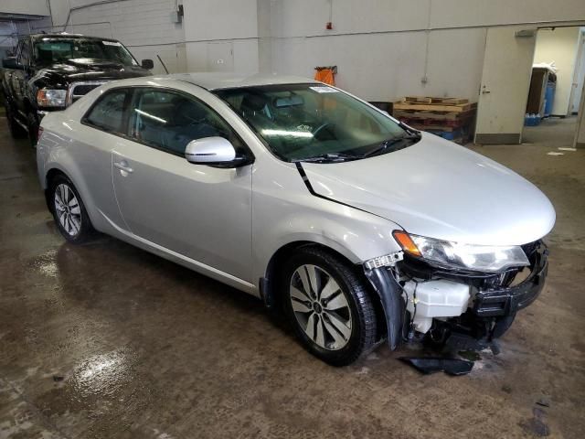 2013 KIA Forte EX