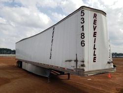 Vehiculos salvage en venta de Copart Longview, TX: 2014 Hyundai Trailer