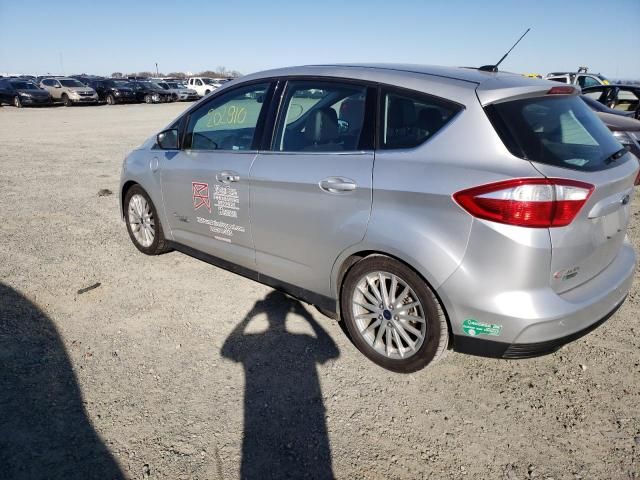 2014 Ford C-MAX Premium