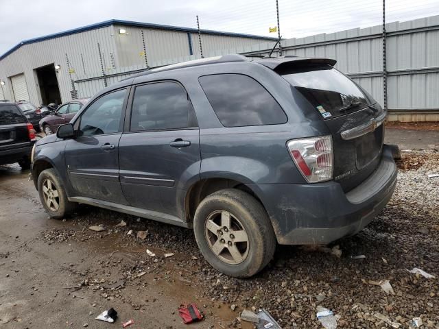 2009 Chevrolet Equinox LT