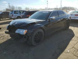 Chrysler salvage cars for sale: 2011 Chrysler 300 Limited