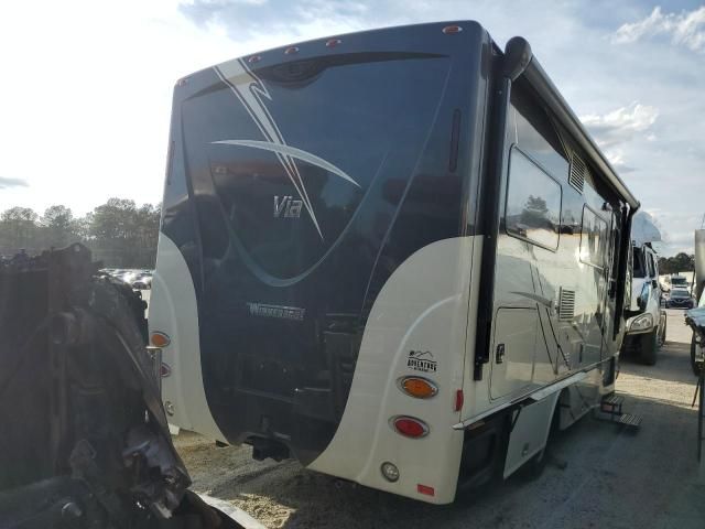 2014 Mercedes-Benz Sprinter 3500