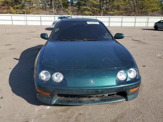 2000 Acura Integra LS