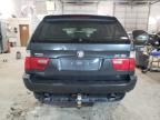 2005 BMW X5 3.0I