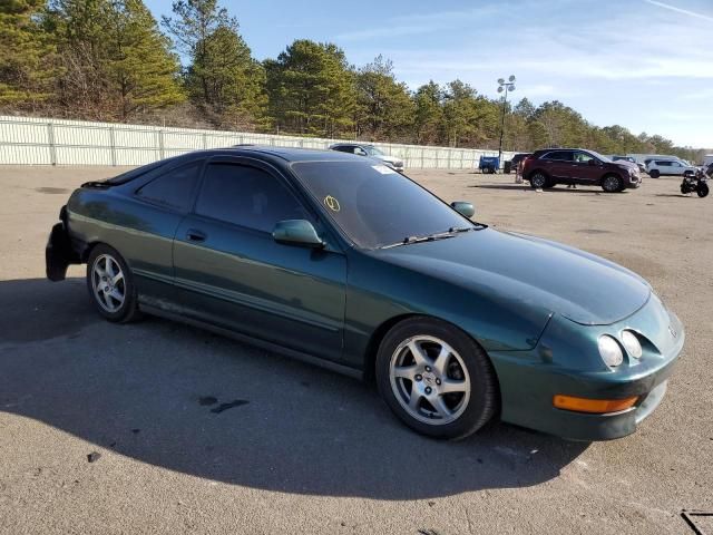 2000 Acura Integra LS