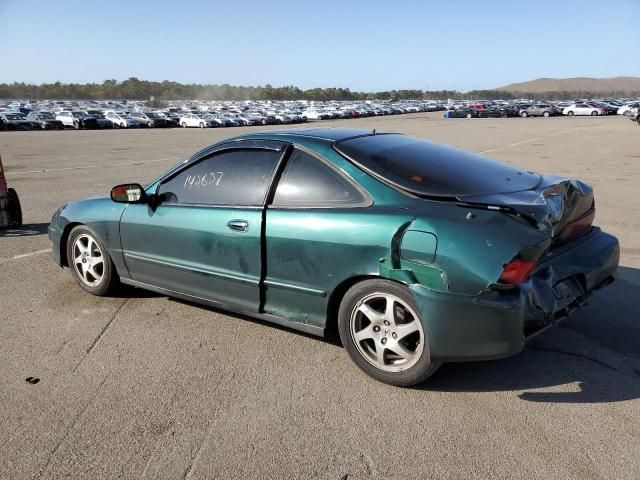 2000 Acura Integra LS