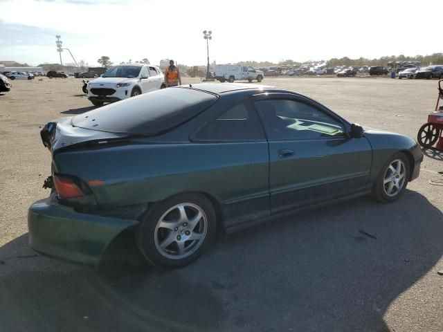 2000 Acura Integra LS