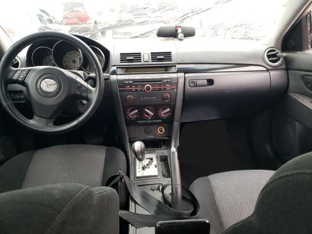 2009 Mazda 3 I