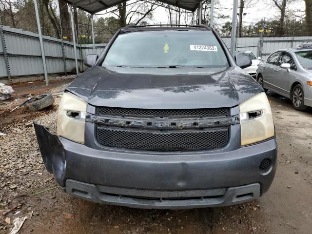 2009 Chevrolet Equinox LT