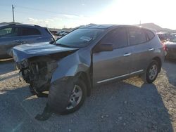 Nissan salvage cars for sale: 2011 Nissan Rogue S