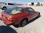 1982 Porsche 924