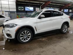 2019 BMW X6 XDRIVE35I for sale in East Granby, CT