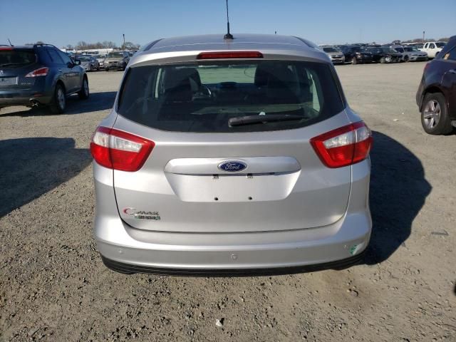 2014 Ford C-MAX Premium