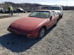 1982 Porsche 924