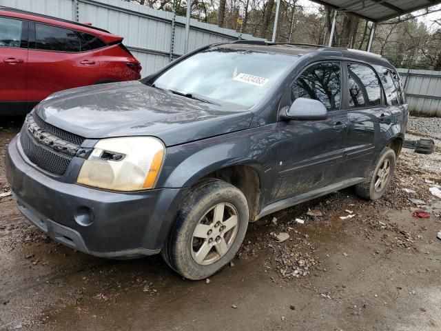 2009 Chevrolet Equinox LT