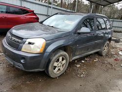 Chevrolet Vehiculos salvage en venta: 2009 Chevrolet Equinox LT