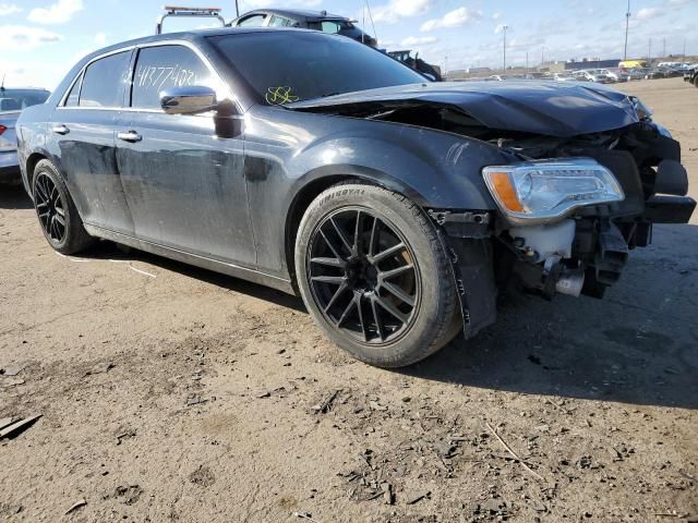 2011 Chrysler 300 Limited