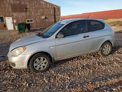 2008 Hyundai Accent GS for sale in Rapid City, SD