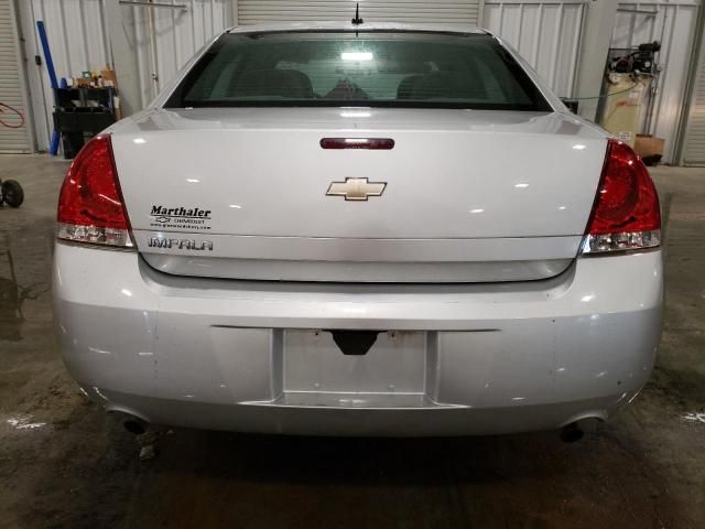 2013 Chevrolet Impala LS