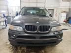 2005 BMW X5 3.0I