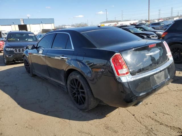 2011 Chrysler 300 Limited