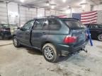 2005 BMW X5 3.0I