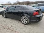 2014 Dodge Avenger R/T