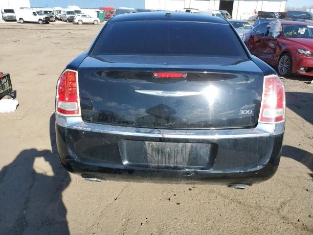 2011 Chrysler 300 Limited