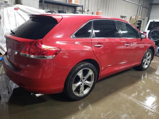 2010 Toyota Venza