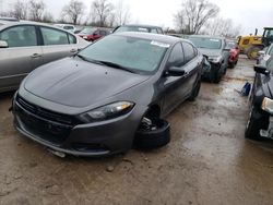 2015 Dodge Dart SXT en venta en Dyer, IN