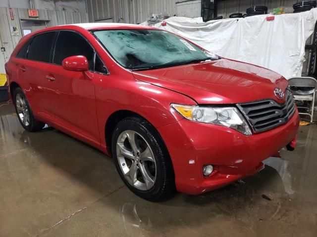 2010 Toyota Venza