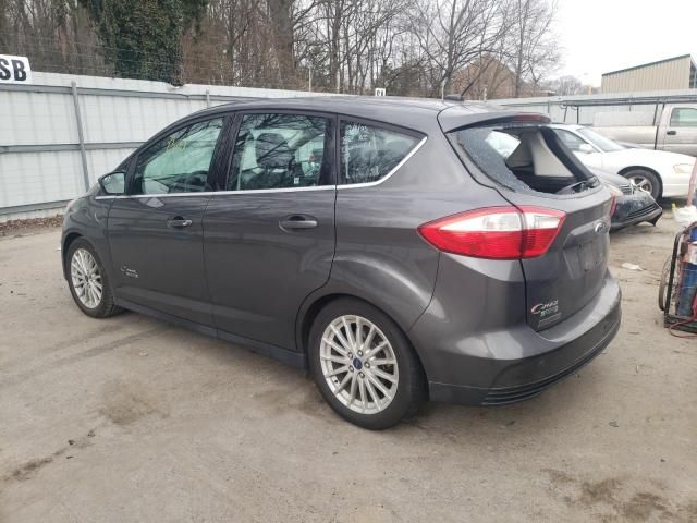 2016 Ford C-MAX Premium SEL