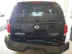 2015 Nissan Armada Platinum