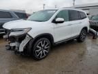 2021 Honda Pilot Touring