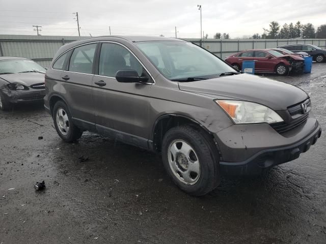 2009 Honda CR-V LX