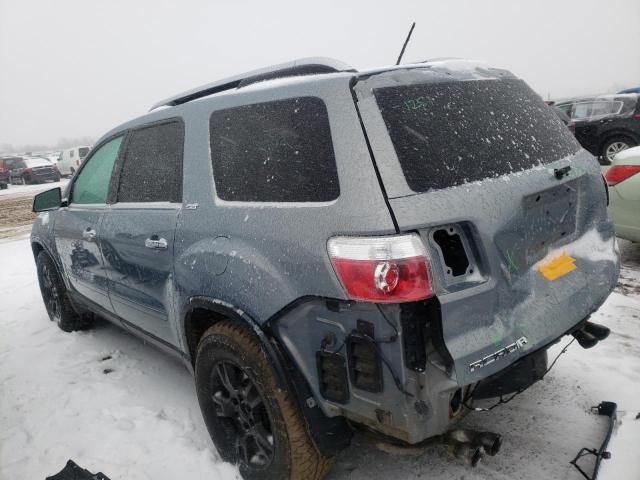 2007 GMC Acadia SLT-1