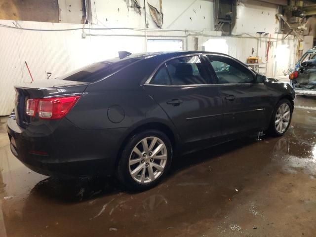 2015 Chevrolet Malibu 2LT