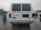 2010 Ford Econoline E350 Super Duty Wagon