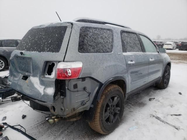 2007 GMC Acadia SLT-1