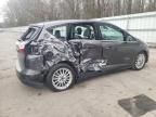 2016 Ford C-MAX Premium SEL