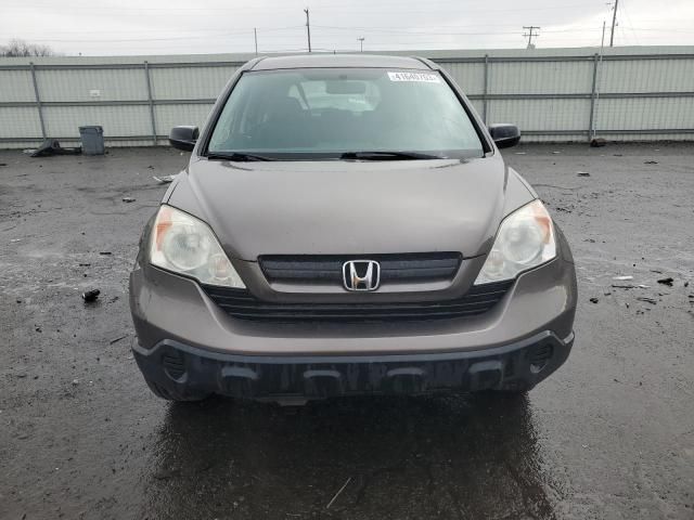 2009 Honda CR-V LX