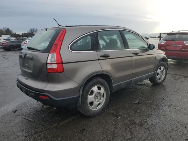 2009 Honda CR-V LX